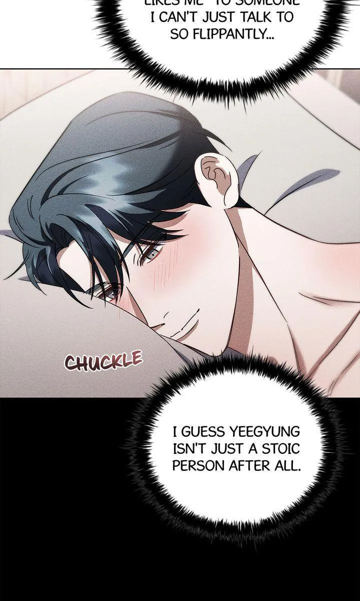 Romance in a Romance-less Era Chapter 32 page 62 - 