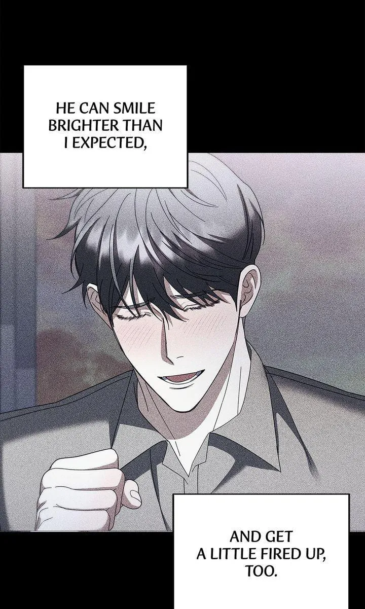 Romance in a Romance-less Era Chapter 32 page 63 - 