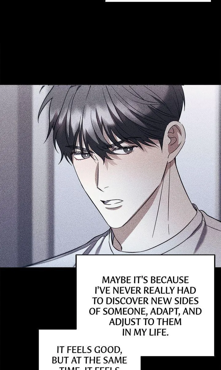 Romance in a Romance-less Era Chapter 32 page 64 - 