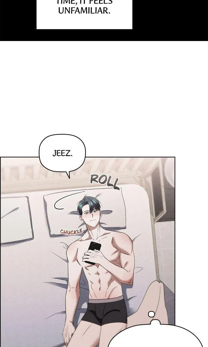 Romance in a Romance-less Era Chapter 32 page 65 - 