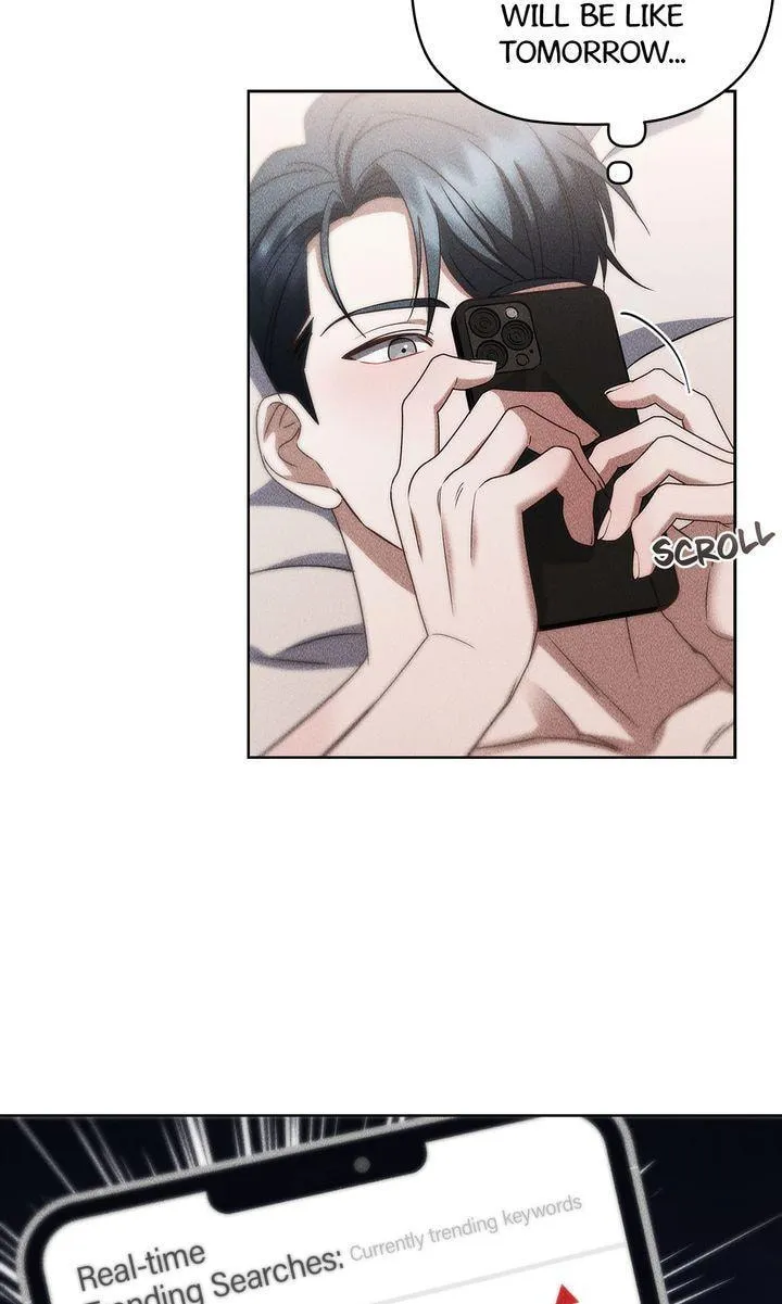 Romance in a Romance-less Era Chapter 32 page 67 - 