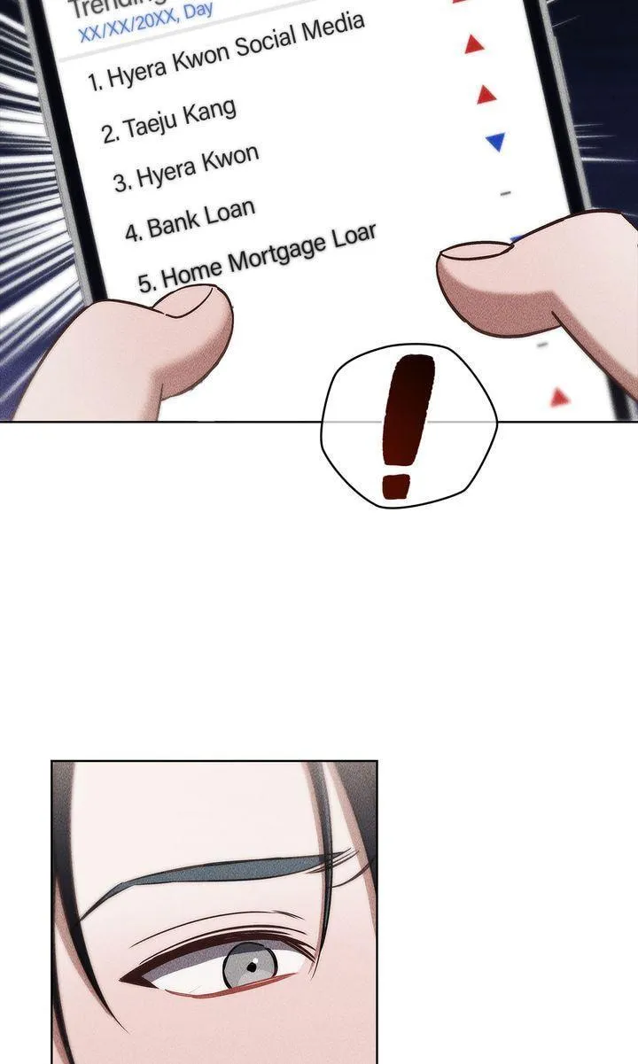 Romance in a Romance-less Era Chapter 32 page 68 - 