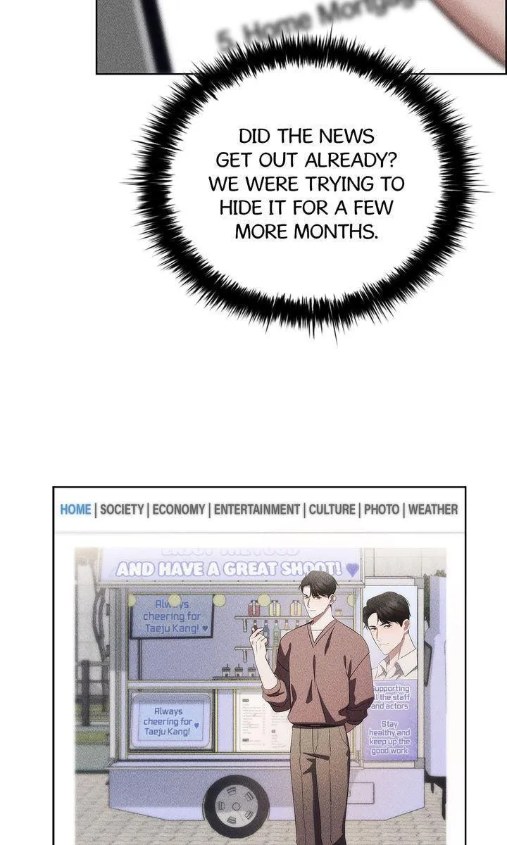 Romance in a Romance-less Era Chapter 32 page 70 - 