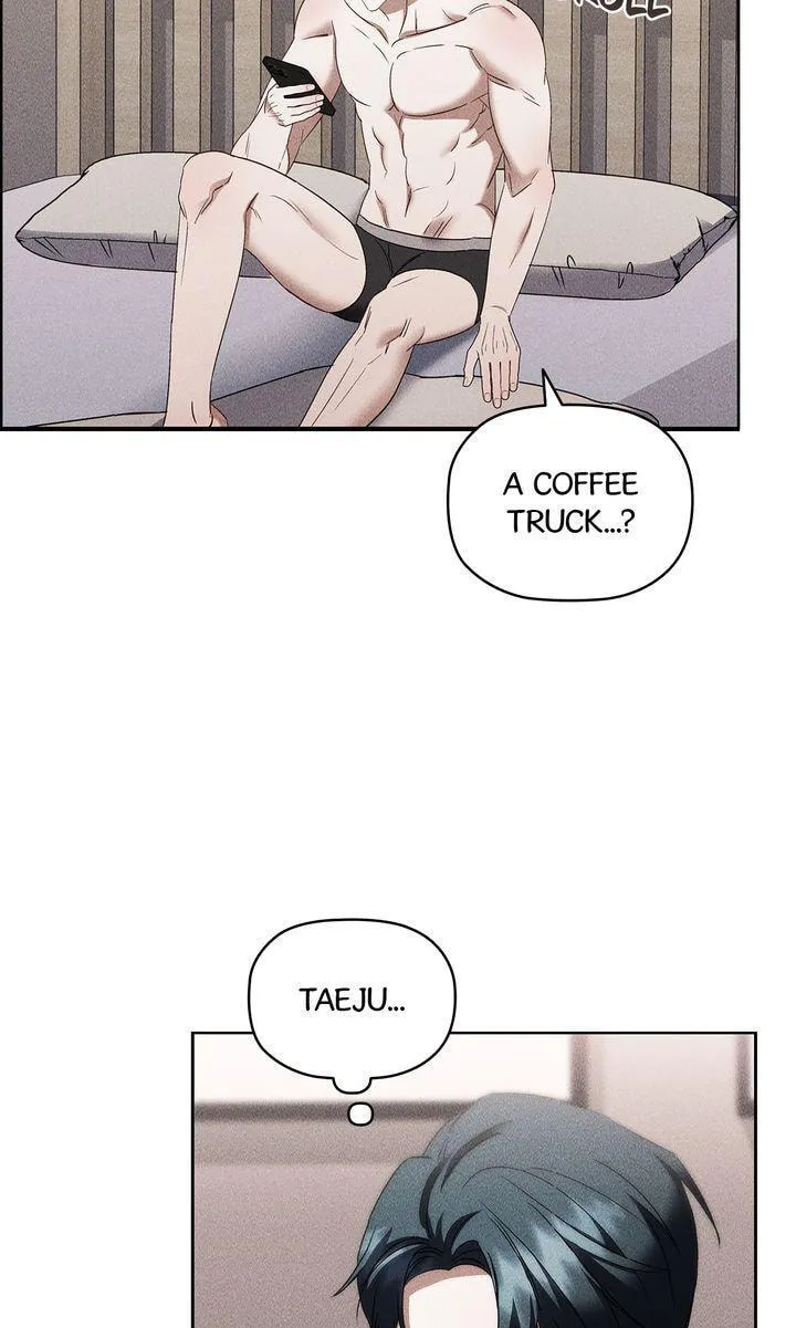 Romance in a Romance-less Era Chapter 32 page 72 - 
