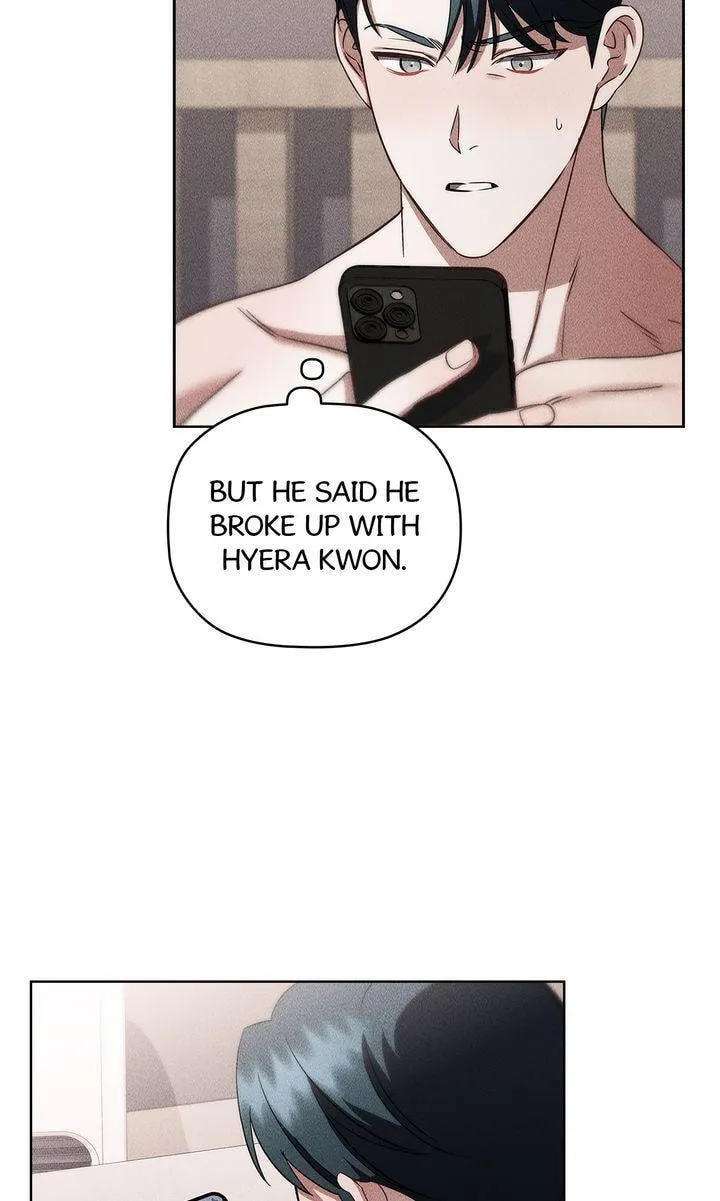 Romance in a Romance-less Era Chapter 32 page 73 - 