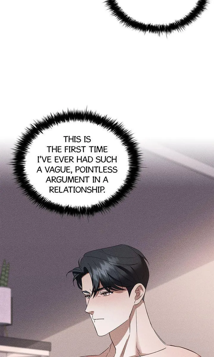 Romance in a Romance-less Era Chapter 32 page 9 - 