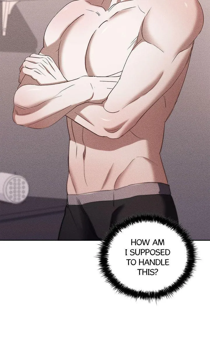 Romance in a Romance-less Era Chapter 32 page 10 - 
