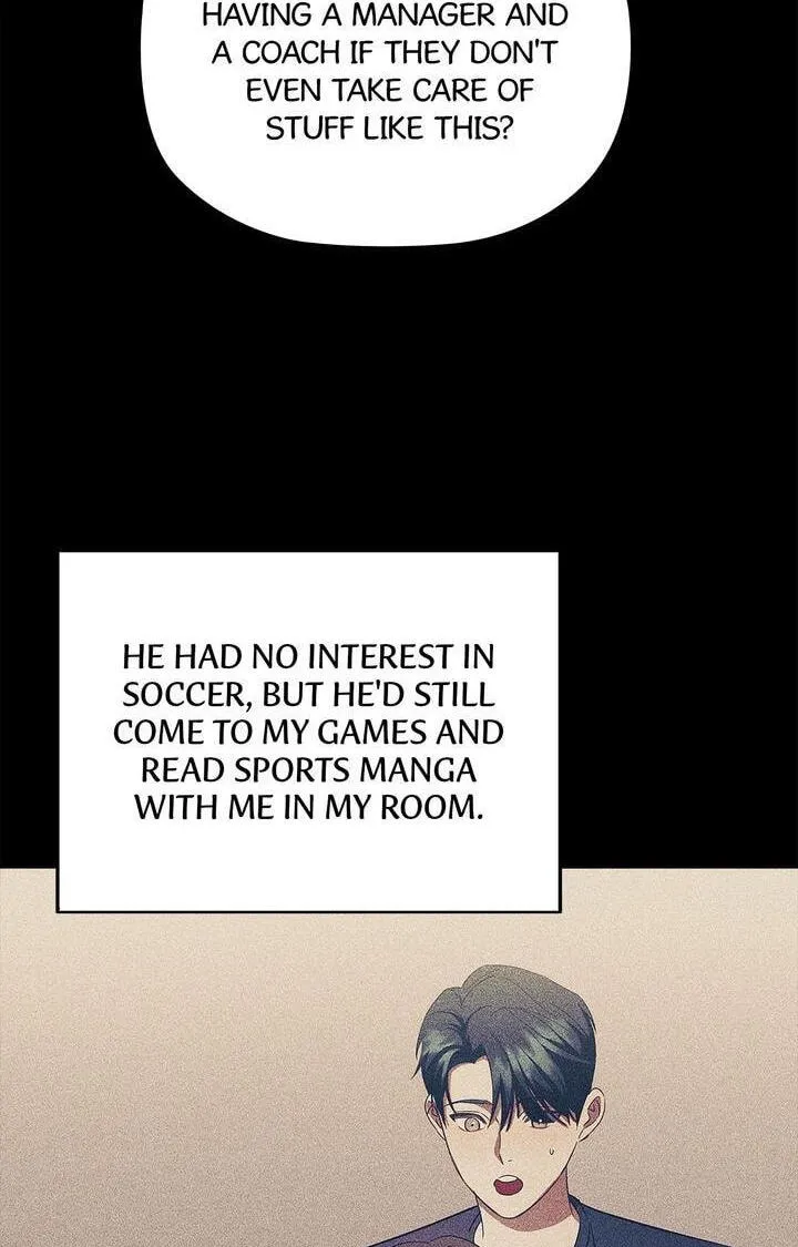Romance in a Romance-less Era Chapter 33 page 12 - 