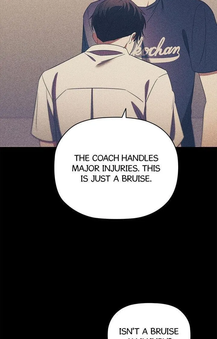 Romance in a Romance-less Era Chapter 33 page 13 - 