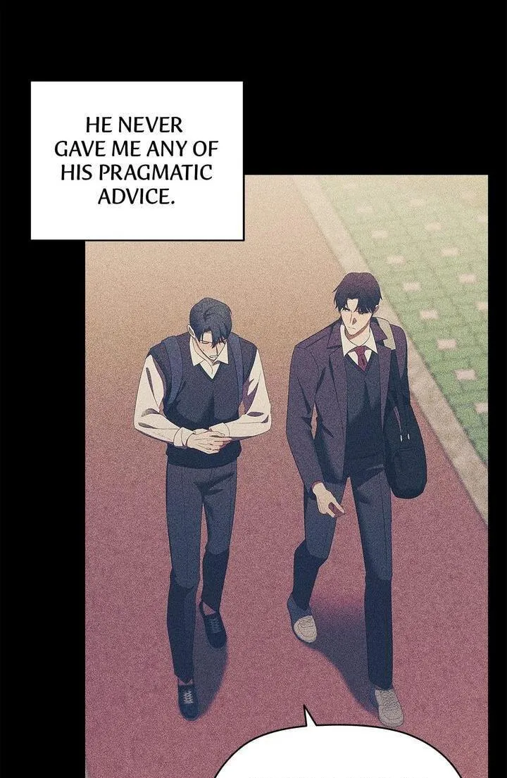 Romance in a Romance-less Era Chapter 33 page 15 - 