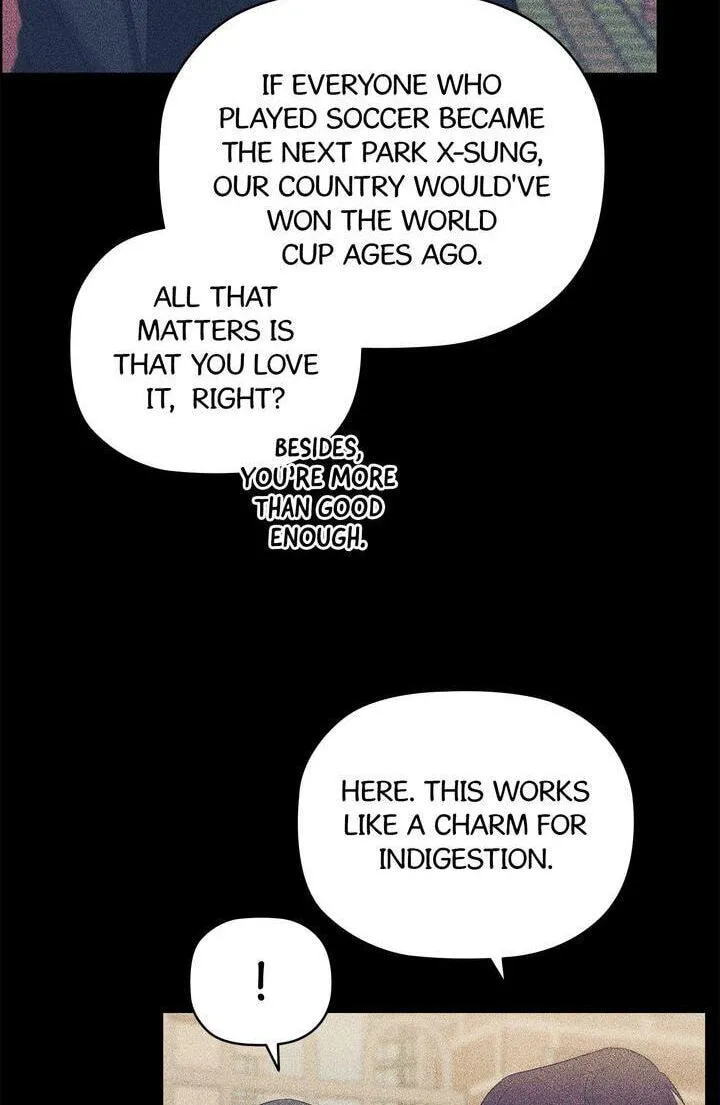 Romance in a Romance-less Era Chapter 33 page 17 - 