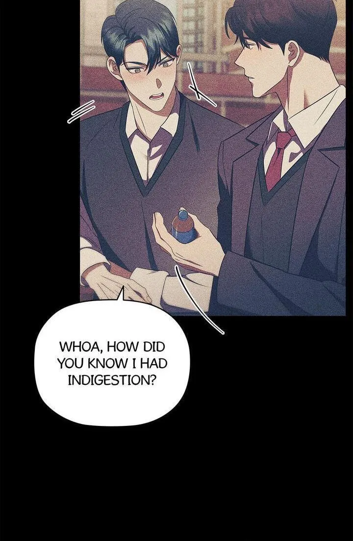 Romance in a Romance-less Era Chapter 33 page 18 - 