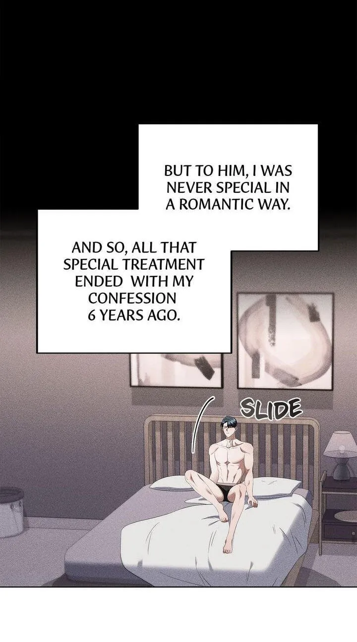 Romance in a Romance-less Era Chapter 33 page 20 - 