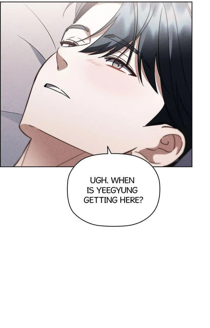 Romance in a Romance-less Era Chapter 33 page 22 - 
