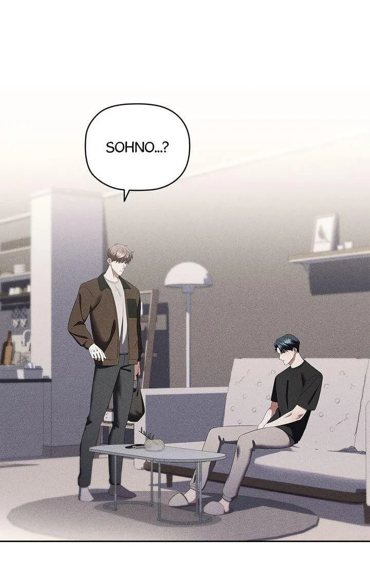 Romance in a Romance-less Era Chapter 33 page 25 - 