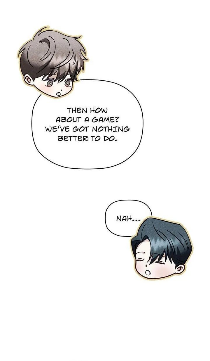 Romance in a Romance-less Era Chapter 33 page 28 - 