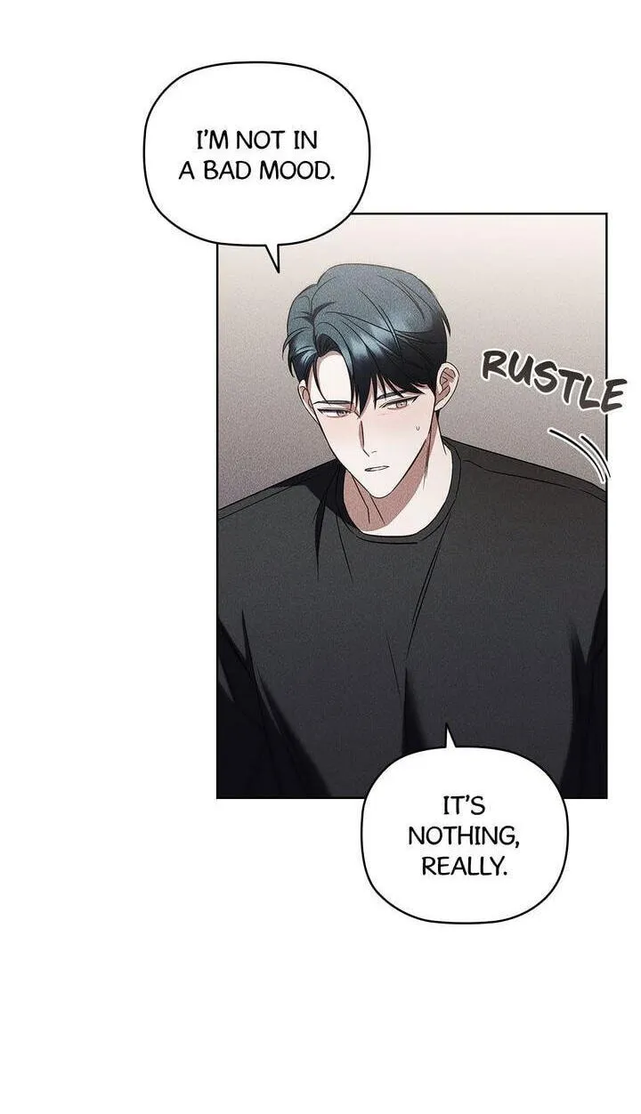 Romance in a Romance-less Era Chapter 33 page 31 - 