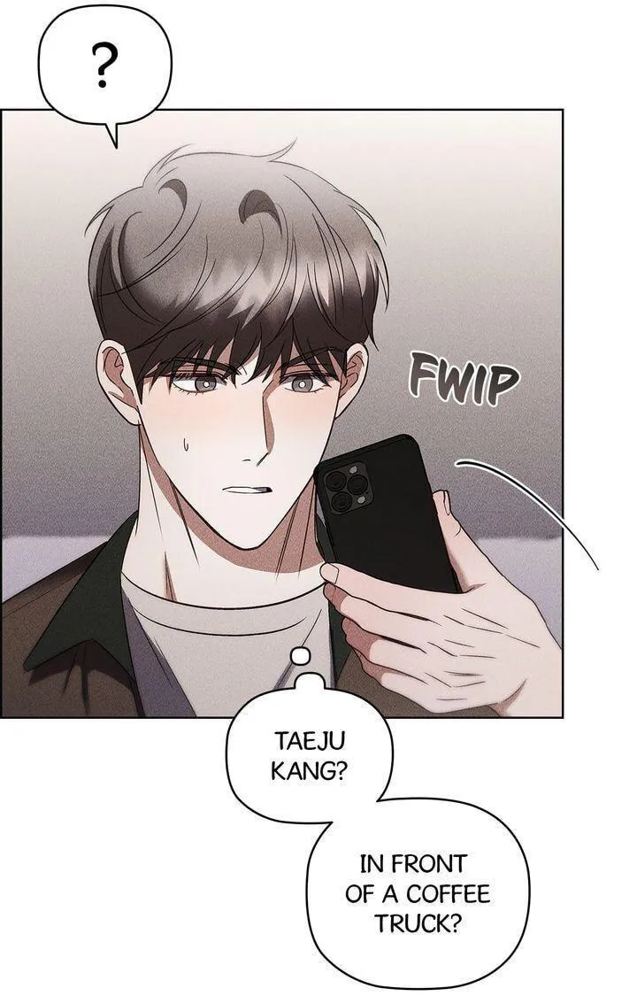 Romance in a Romance-less Era Chapter 33 page 32 - 