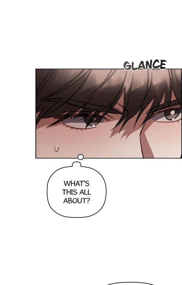 Romance in a Romance-less Era Chapter 33 page 33 - 