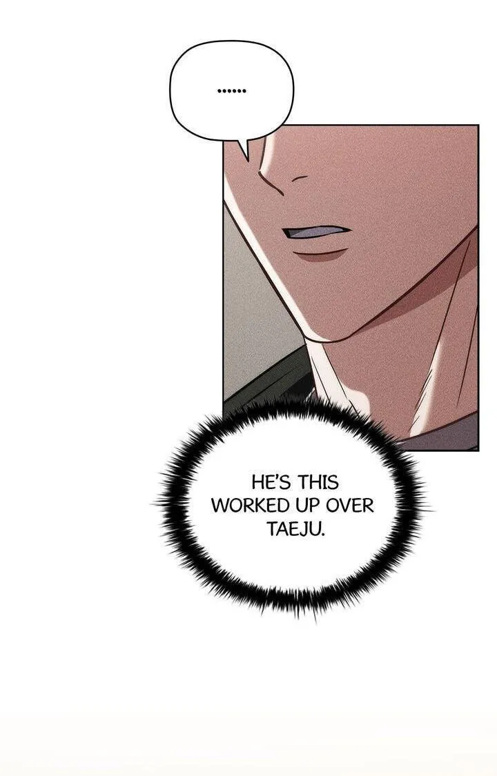 Romance in a Romance-less Era Chapter 33 page 35 - 