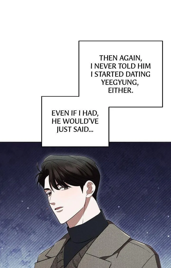 Romance in a Romance-less Era Chapter 33 page 5 - 