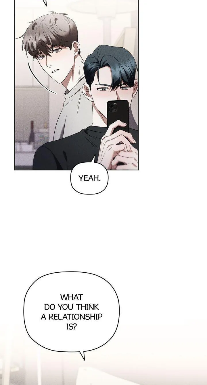 Romance in a Romance-less Era Chapter 33 page 41 - 