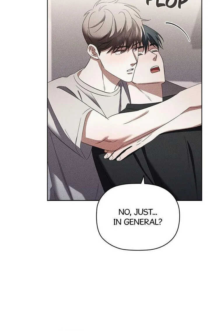 Romance in a Romance-less Era Chapter 33 page 44 - 