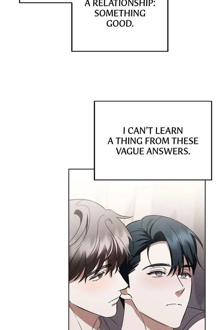 Romance in a Romance-less Era Chapter 33 page 46 - 