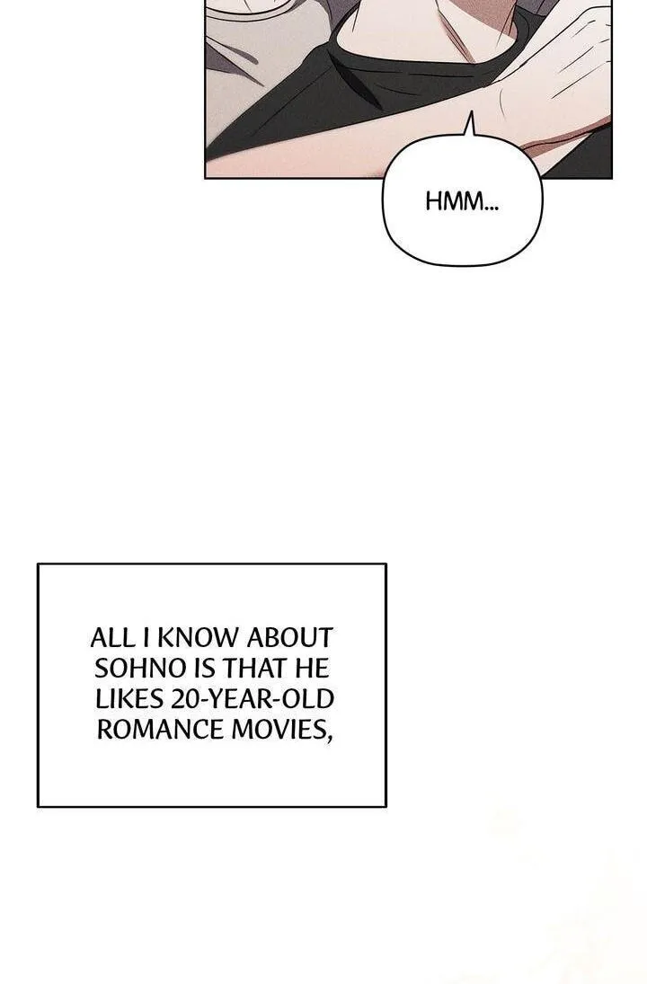 Romance in a Romance-less Era Chapter 33 page 47 - 