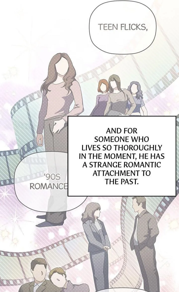 Romance in a Romance-less Era Chapter 33 page 48 - 