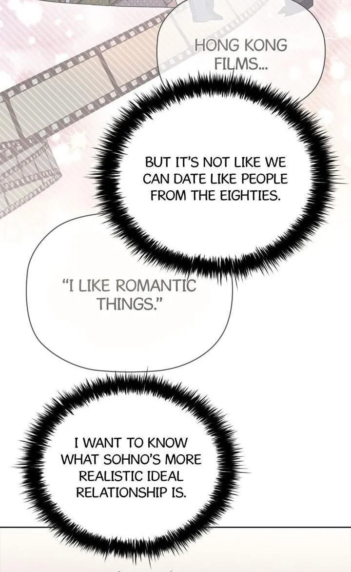 Romance in a Romance-less Era Chapter 33 page 49 - 