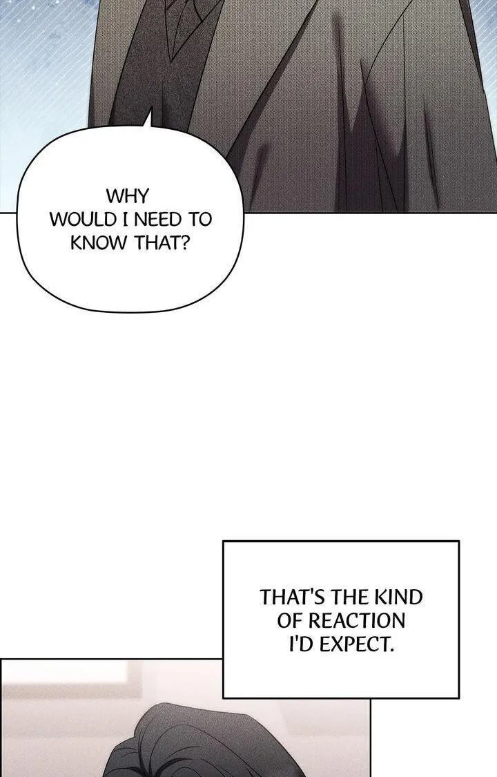 Romance in a Romance-less Era Chapter 33 page 6 - 