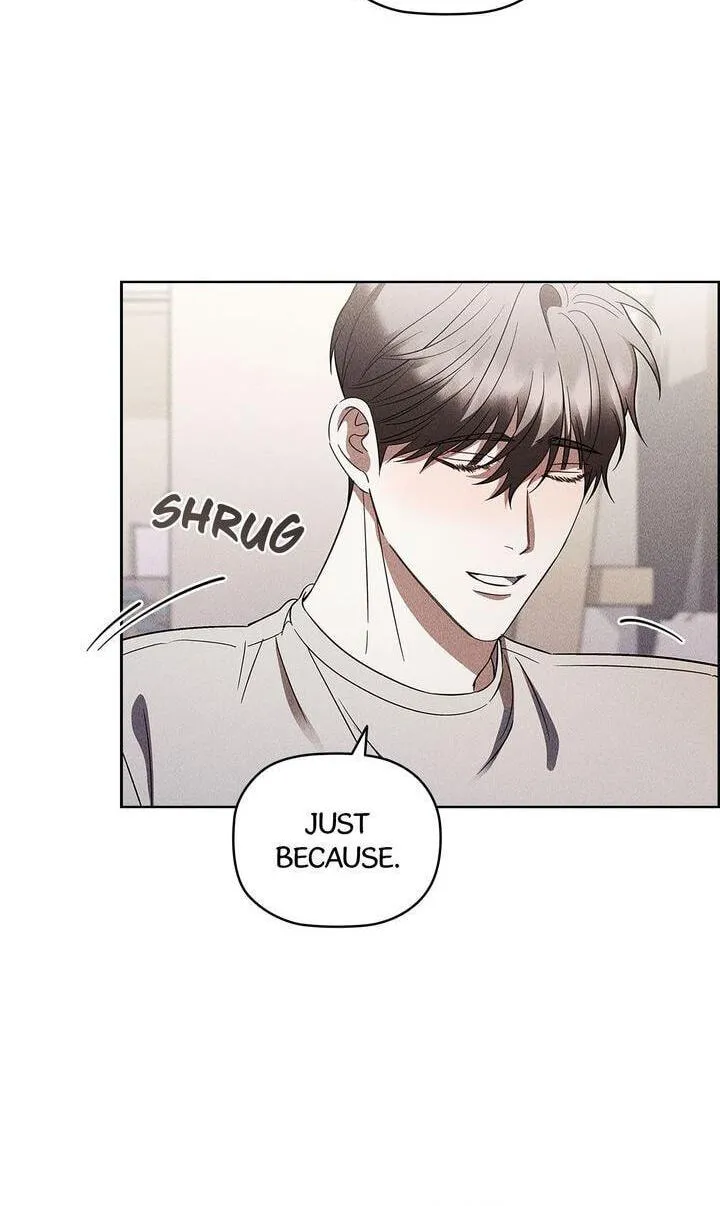 Romance in a Romance-less Era Chapter 33 page 53 - 