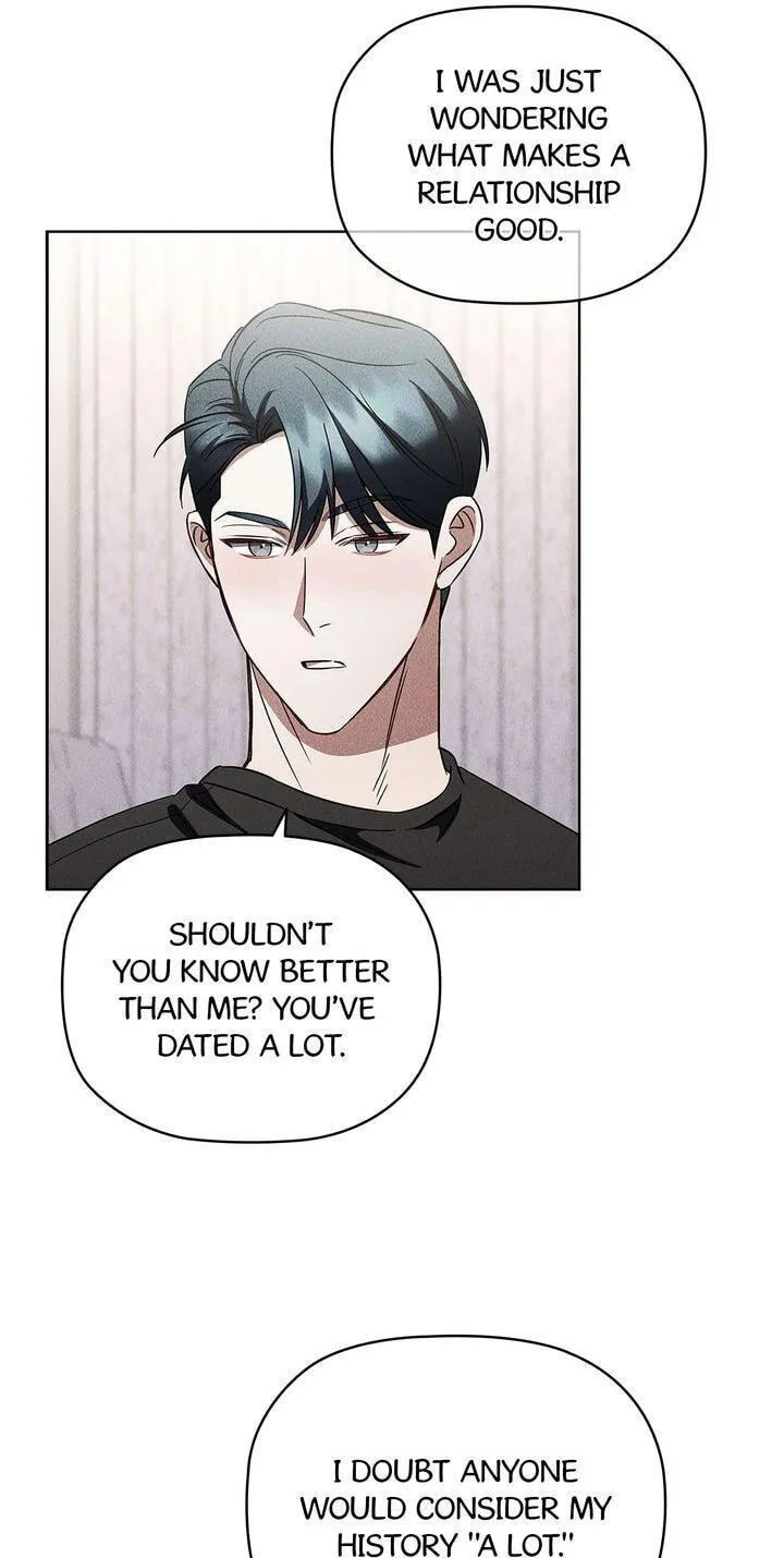 Romance in a Romance-less Era Chapter 33 page 54 - 