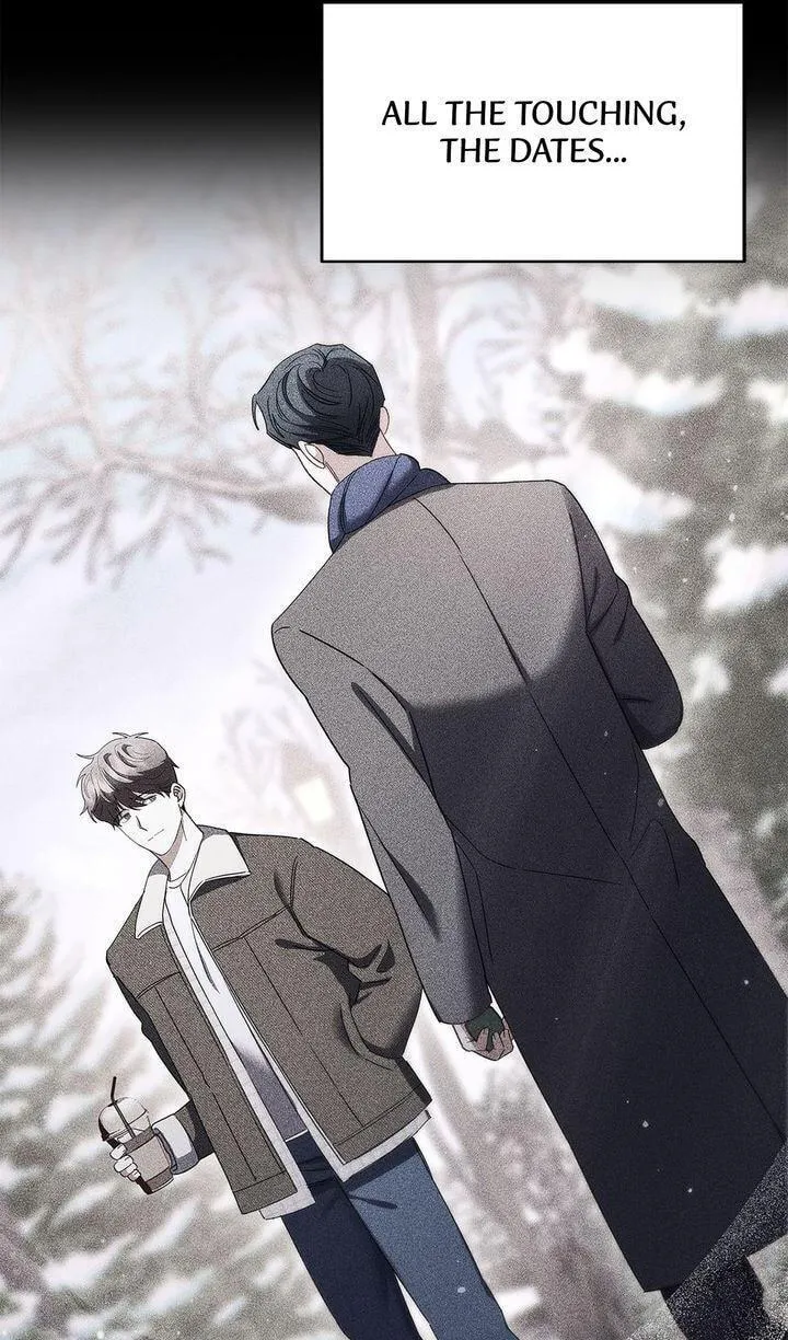 Romance in a Romance-less Era Chapter 33 page 57 - 