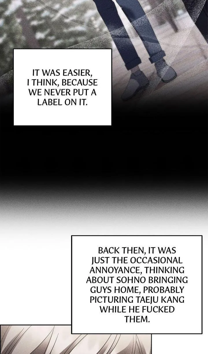 Romance in a Romance-less Era Chapter 33 page 58 - 
