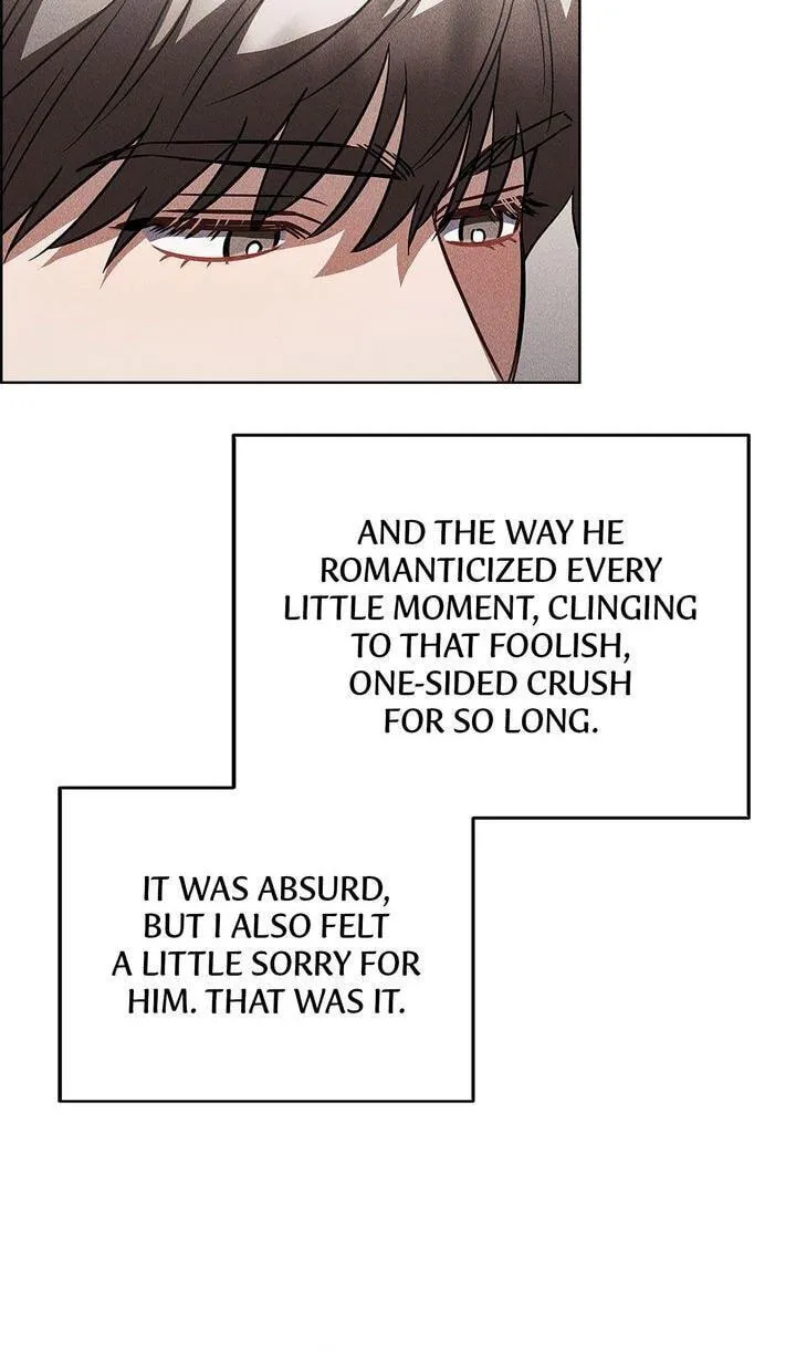 Romance in a Romance-less Era Chapter 33 page 59 - 