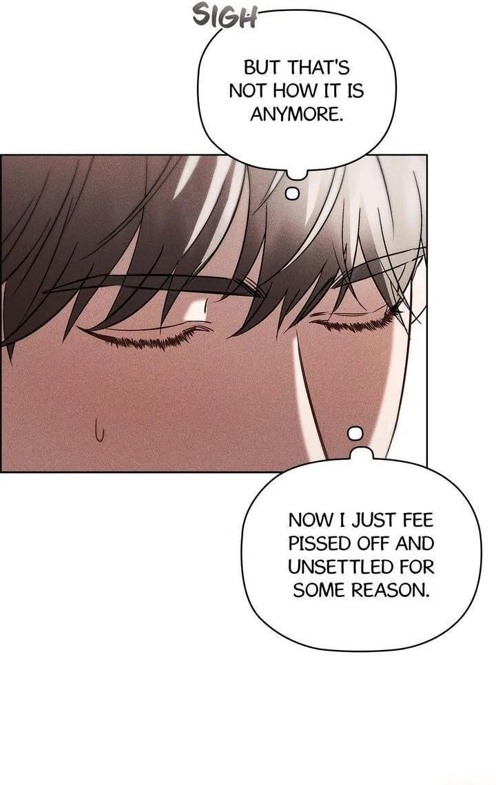 Romance in a Romance-less Era Chapter 33 page 60 - 