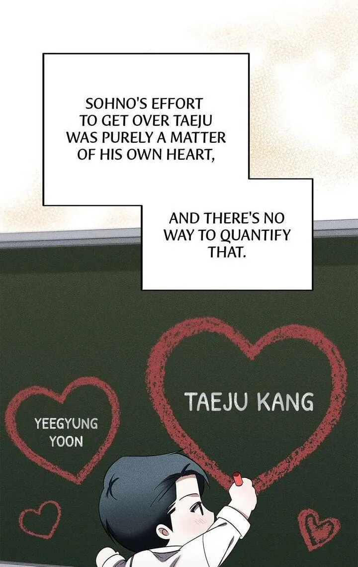 Romance in a Romance-less Era Chapter 33 page 61 - 