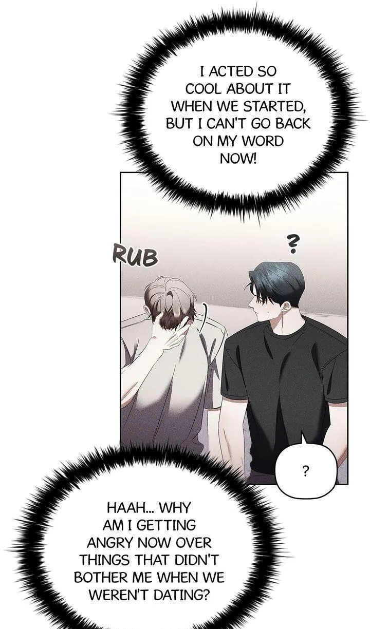 Romance in a Romance-less Era Chapter 33 page 63 - 