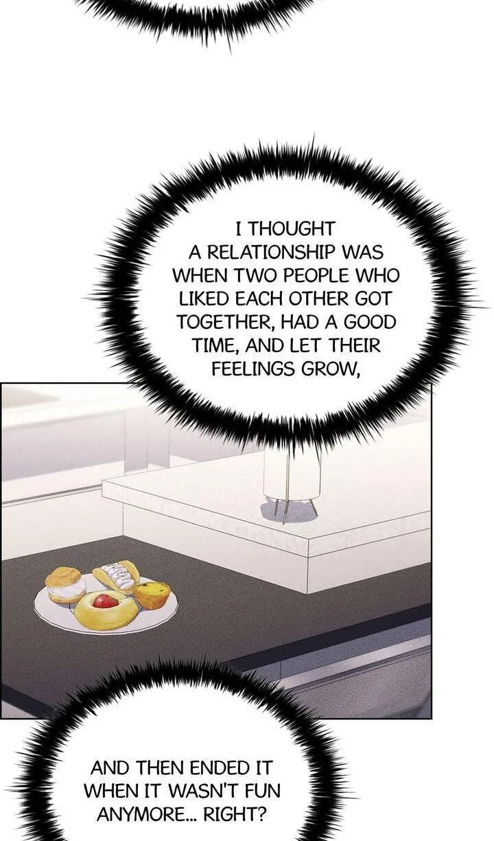 Romance in a Romance-less Era Chapter 33 page 64 - 