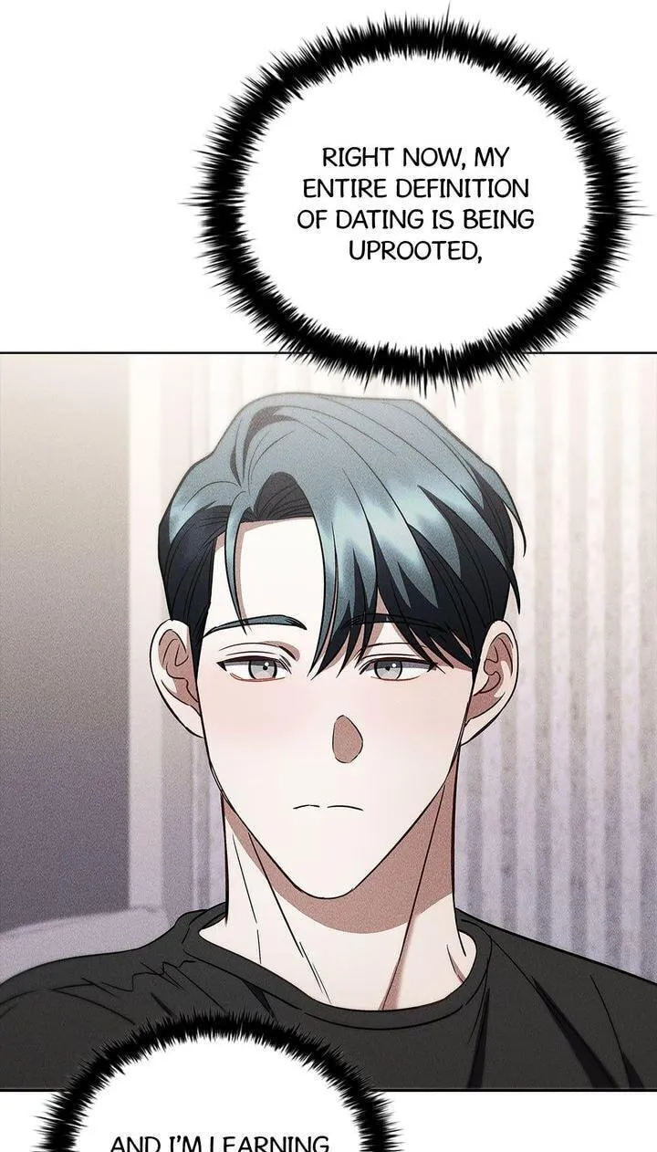 Romance in a Romance-less Era Chapter 33 page 66 - 