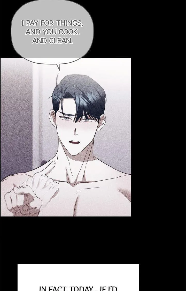 Romance in a Romance-less Era Chapter 33 page 69 - 