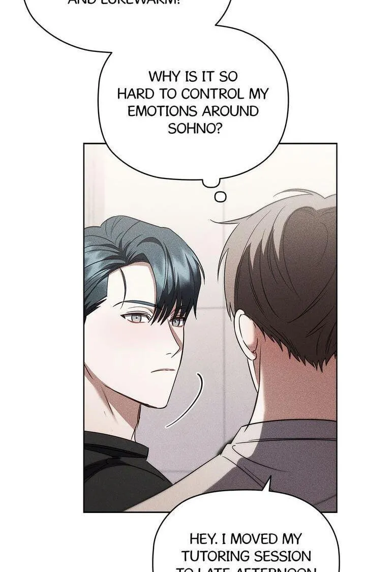 Romance in a Romance-less Era Chapter 33 page 71 - 