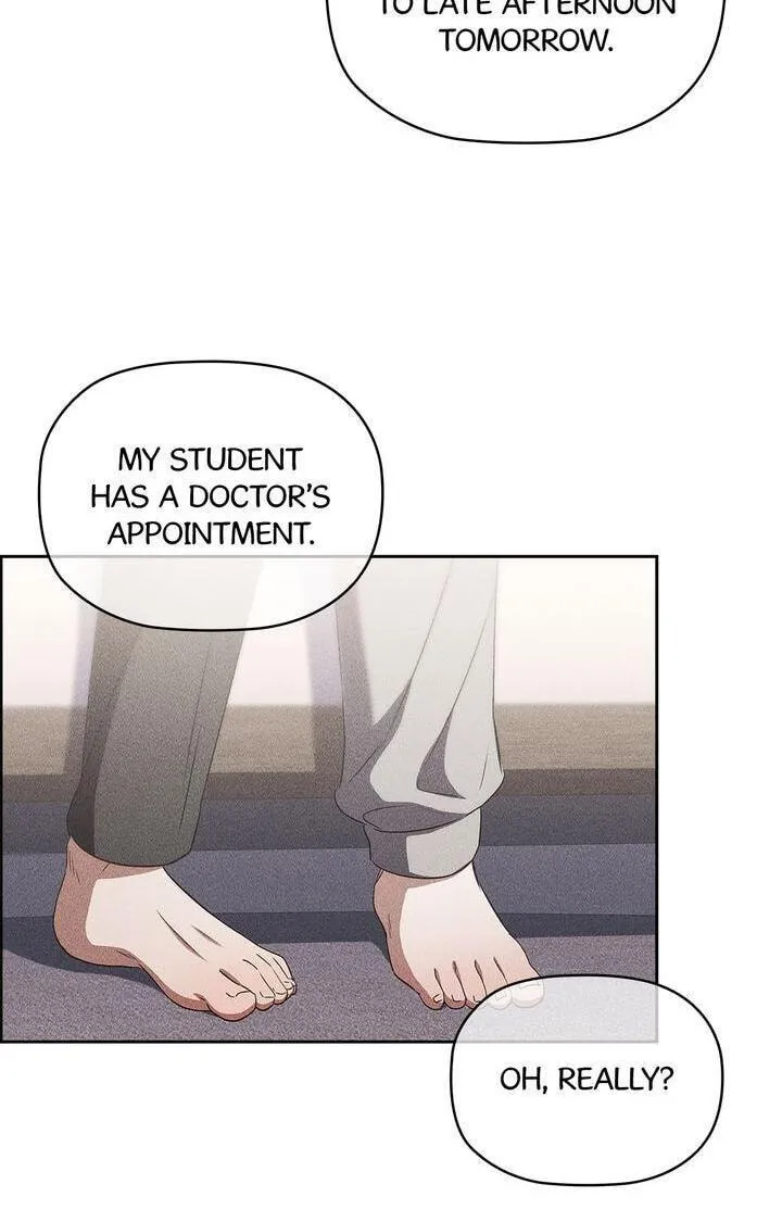 Romance in a Romance-less Era Chapter 33 page 72 - 