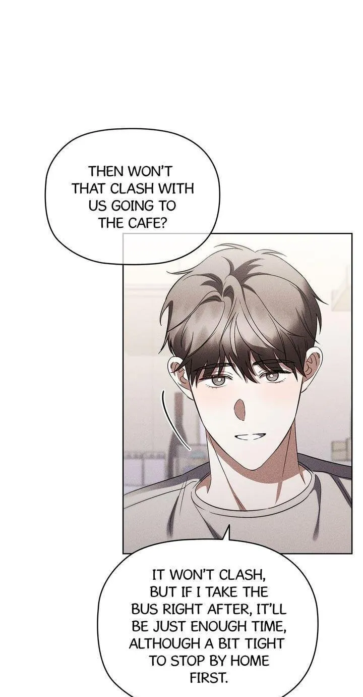 Romance in a Romance-less Era Chapter 33 page 73 - 