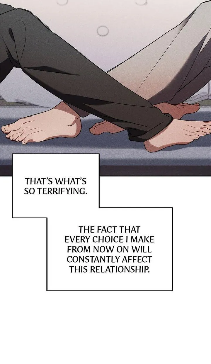 Romance in a Romance-less Era Chapter 33 page 83 - 