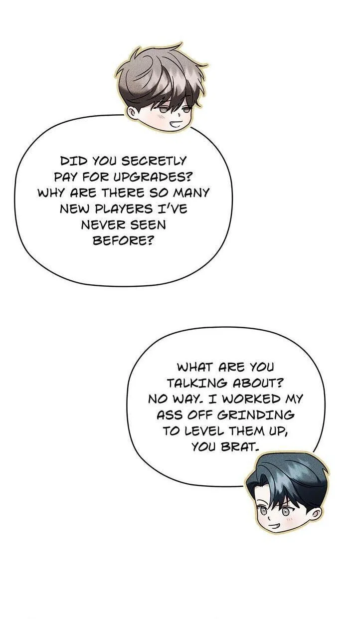 Romance in a Romance-less Era Chapter 33 page 85 - 