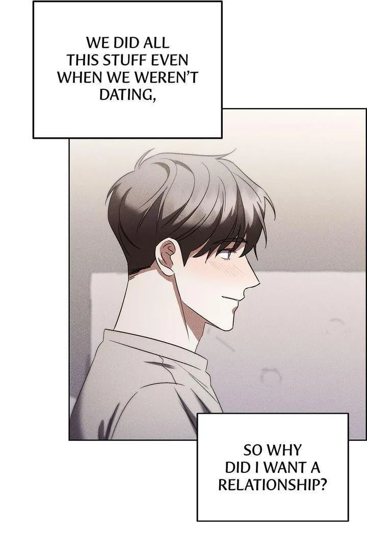Romance in a Romance-less Era Chapter 33 page 86 - 