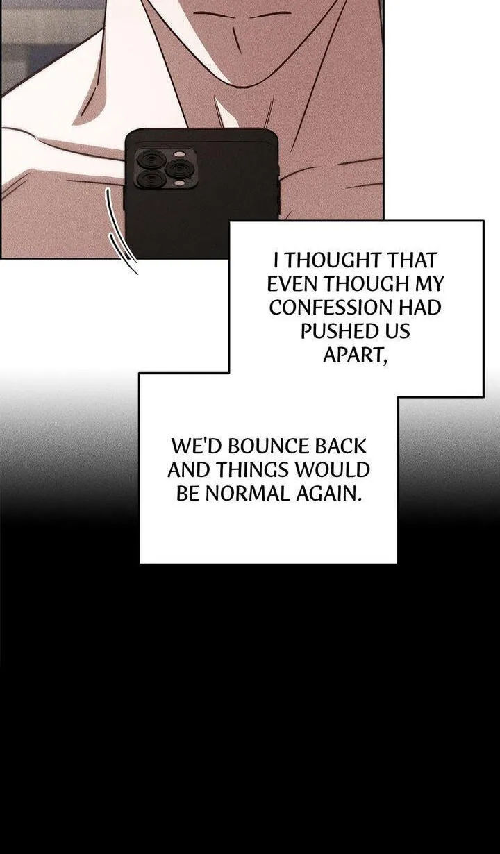 Romance in a Romance-less Era Chapter 33 page 10 - 